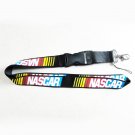 Car logo Lanyard for Nascar Key ring keychain Neck Strap For ID Card Badge Holder clip Pho
