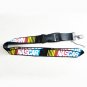 Car logo Lanyard for Nascar Key ring keychain Neck Strap For ID Card Badge Holder clip Pho