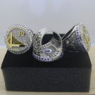 2014 2015 Golden State Warriors Basketball Championship ring -in Rings from Jewelry on Ali
