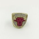 Wholesale NBA 1993 Bulls Basketball Zinc Alloy gold plated Fashion Custom Sports Replica W
