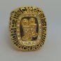 1995 Houston Rockets Basketball Championship ring replica size 10 US-in Rings from Jewelry