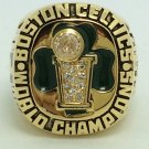 In 1986 the Boston celtics basketball championship ring size 9 to 11-in Rings from Jewelry