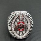 2015 Ohio State Buckeyes National Championship ring size 9 13 to choose solid in stock .-i