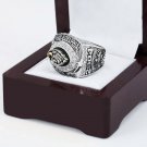 Hot selling! N.F.C2004 PHILADELPHIA EAGLES  CHAMPIONSHIP RINGS!FREE SHIPPING!NCAA-in Rings