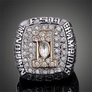 NCAA National Champ 1993 Florida State University Replica Super Bowl Rings for Men J02095-