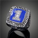 NCAA 1993 Championship Rings University of North Carolina Basketball Champion Rings Vintag