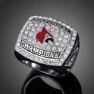 Hot Men fans Ring 2013 Louisville Cardinals NCAA basketball championship rings upscale Spo