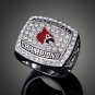 Hot Men fans Ring 2013 Louisville Cardinals NCAA basketball championship rings upscale Spo