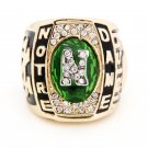 Collection Edition Christmas Gift Notre Dame Fighting Irish Holtz College NCAA National Ch