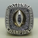 Free shipping, New 2015 Ohio State Buckeyes NCAA National Championship Ring Replica Ring,