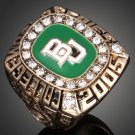 Wholesale Fashion Jewelry Fans Love Replica Ring NCAA 2005 World University League BAYLOR