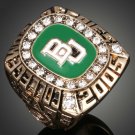 Wholesale Fashion Jewelry Fans Love Replica Ring NCAA 2005 World University League BAYLOR