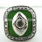 Free shipping Championship jewelry ring nfl 1965 Green Bay Packers world replica champions