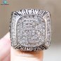 NCAA 2004 University of Southern California Trojans football championship ring Black Red E