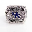 Collection Edition Gift Rings Christmas 2012 SEC UK Wildcats 2012 NCAA National Champions