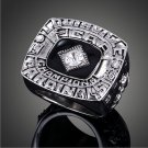 NCAA 1986 Championship Rings Louisville Cardinals Basketball Champion Rings Vintage Men Je