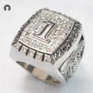wholesale NCAA 2000 University of Oklahoma Sooners Super Bowl Championship Ring NFL Champi