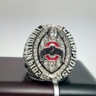The Ohio state university buckeyes in the second paragraph of 2014 national championship r