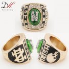 Daihe CR 20111 Notre Dame Fighting Irish Holtz College NCAA National Championship Ring Rep