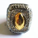 Factory price NCAA 2015 Ohio State championship ring replica free shipping-in Rings from J