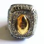Factory price NCAA 2015 Ohio State championship ring replica free shipping-in Rings from J
