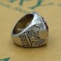 2012 NFC San Francisco 49ers ring size 11 weight 70g-in Rings from Jewelry on Aliexpress.c