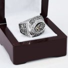 Replica 2004 Philadelphia Eagles Football NFC Championship Rings for men 18k gold jewelry