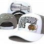 Free shipping! Wholesale 2015 NHL Champion Cap Hats,2015 chicago blackhawks Champion cap,H