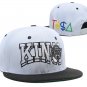 2015 NHL Caps Los Angeles Kings Baseball Caps Kings Hockey Hats LA Kings Hip Hop Bone Hats