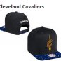 2015 hot four new brim hat unique bone NHL coalescence basketball team baseball hockey hip