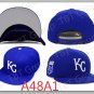 2016 Kansas City Royal baseball bones Snapback Ice hockey Hats Kansas nhl Caps chapeu base