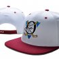 Free Shipping hip hop Anaheim Ducks baseball cap Anaheim Ducks bone cap Flat Fashion nhl H