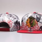 2016 new arrived all ice hockey caps NHL Chicago Blackhawks baseball caps Chicago baseball