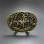 Wholesale Retail Championship Rodeo Belt Buckle Gurtelschnalle Boucle de ceinture Free Shi