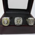 Wholesale Gift Wooden Box 2010/2012/2014 San Francisco Giants Major League Baseball Replic