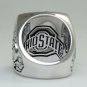 2015 Ohio State Buckeyes College Big Ten national championship ring 8 14S copper solid bac