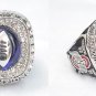 NCAA Ohio State Buckeyes sale Blue Stone replica Chamberlain replica championship rings ST