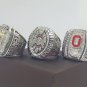 The Ohio state university in 2015 buckeye national championship ring size 8 to 14-in Rings