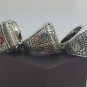 The Ohio state university in 2015 buckeye national championship ring size 8 to 14-in Rings