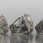 2014 2015 all rings sets OSU Ohio State Buckeyes National Copper Championship Replica Ring