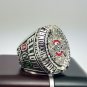 The Ohio state university buckeyes in the second paragraph of 2014 national championship r