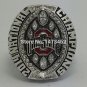 Free shipping 2014 Ohio State Buckeyes Elliott college  Championship Rings Copper solid ri