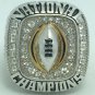 Ohio state university buckeyes offered 2015 national championship ring size 9 to 13-in Rin