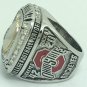 Ohio state university buckeyes offered 2015 national championship ring size 9 to 13-in Rin