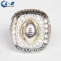 Hot Sale New Arrival 2015 Buckeyes Ohio State National Championship Rings, Custom Champion