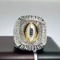 2015 Ohio State Buckeyes National Championship ring-in Rings from Jewelry on Aliexpress.co