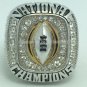 2015 Ohio State Buckeyes National Championship ring size 9 13 to choose solid in stock-in