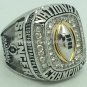 2015 Ohio State Buckeyes National Championship ring size 9 13 to choose solid in stock-in