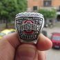 Hot Sale New Arrival 2015 Buckeyes Ohio State National Championship Rings, Custom Champion