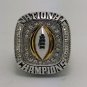 New 2015 Ohio State Buckeyes National Champion Spencer Replica Championship Rings US Size